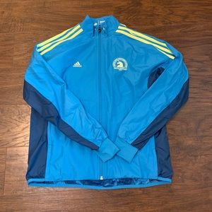 Adidas Windbreaker Jacket